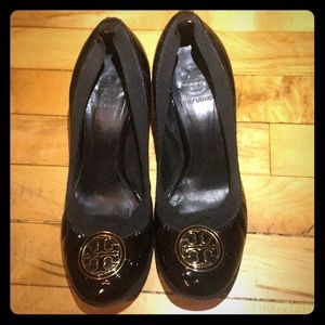Tory Burch Pump